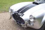 Shelby Cobra 427 S/C Recreation by Contemporary 1996 года (UK)